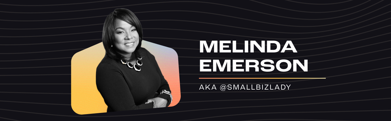 MIB 2022 Melinda Emerson